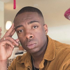 Foto Ike Zacsongo-Joseph