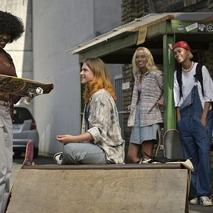 Foto Sinje Irslinger