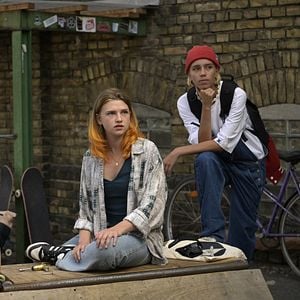 Foto Sinje Irslinger