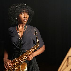 Foto Jobel Mokonzi
