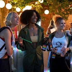 Foto Sinje Irslinger