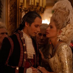 Foto Jeanne du Barry