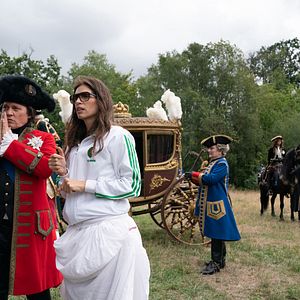 Foto Jeanne du Barry