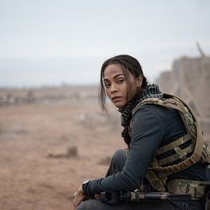 Foto Special Ops: Lioness