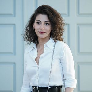 Foto La luz de mi vida