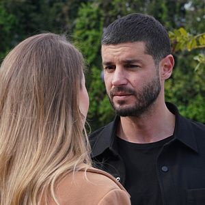 Foto La luz de mi vida