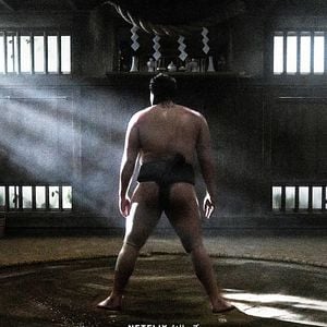 Foto El aprendiz de sumo