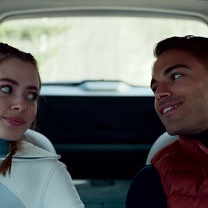 Foto Royalteen: La princesa Margrethe