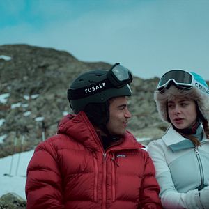 Foto Royalteen: La princesa Margrethe