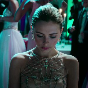 Foto Royalteen: La princesa Margrethe