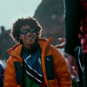 Foto Royalteen: La princesa Margrethe