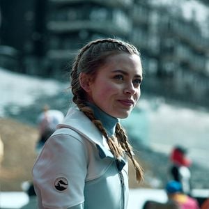 Foto Royalteen: La princesa Margrethe