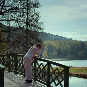 Foto Royalteen: La princesa Margrethe