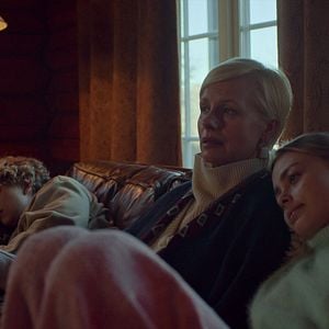 Foto Royalteen: La princesa Margrethe