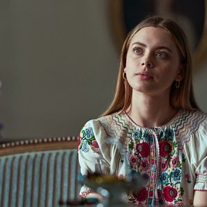 Foto Royalteen: La princesa Margrethe