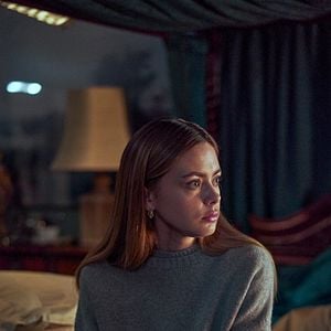 Foto Royalteen: La princesa Margrethe