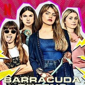 Foto Barracuda Queens