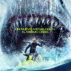 Foto Megalodón 2: La fosa