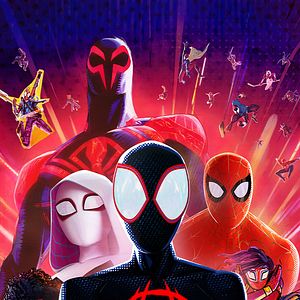 Foto Spider-Man: Cruzando el Multiverso