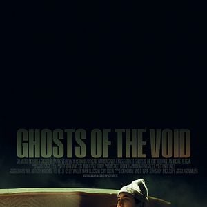 Foto Ghosts Of The Void