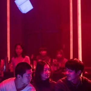 Foto La fragilidad del hielo