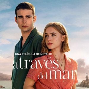 Foto A través del mar