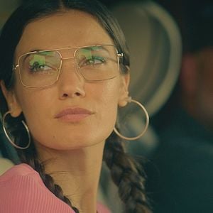 Foto La actriz asesina