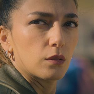 Foto La actriz asesina