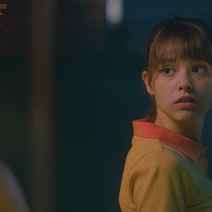 Foto La actriz asesina