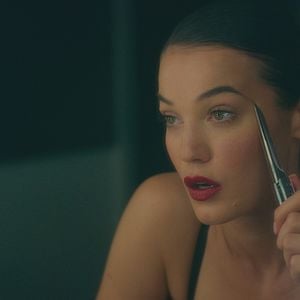 Foto La actriz asesina