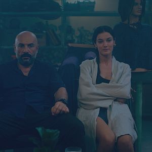 Foto La actriz asesina