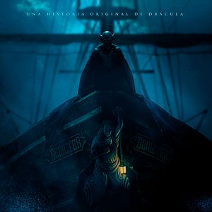 El último viaje del Demeter - Película 2023
