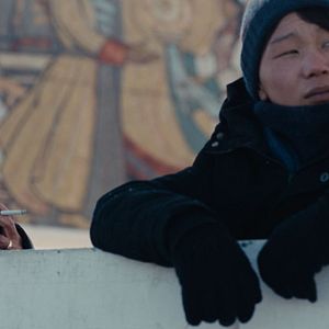 Foto Si yo pudiera hibernar