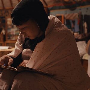 Foto Si yo pudiera hibernar