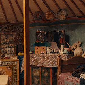 Foto Si yo pudiera hibernar