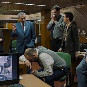 Foto Esteban Bigliardi