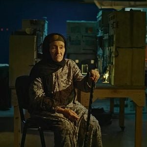 Foto La madre de todas las mentiras