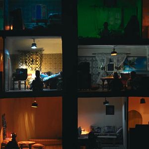 Foto La madre de todas las mentiras