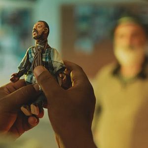 Foto La madre de todas las mentiras