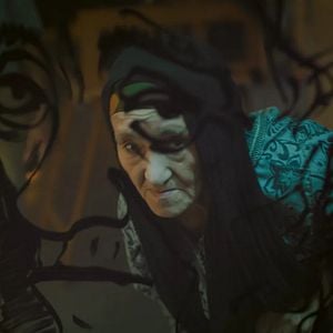 Foto La madre de todas las mentiras