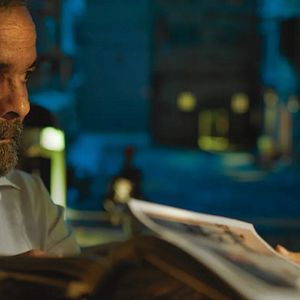 Foto La madre de todas las mentiras