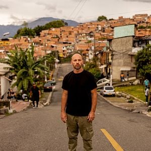 Foto Medellín