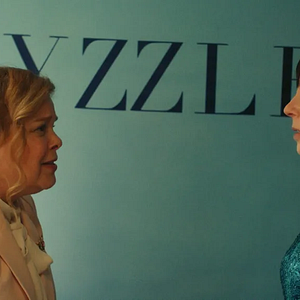 Foto Catherine Curtin