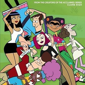 Foto Clone High (2023)