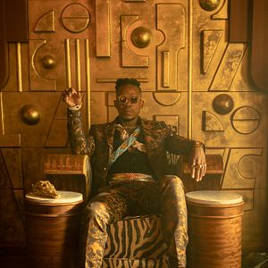 Foto iNumber Number: El oro de Johannesburgo