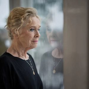 Foto Liv Ullmann