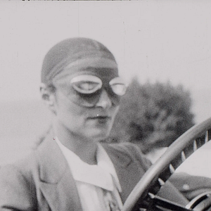 Foto Man Ray, el regreso a la razón