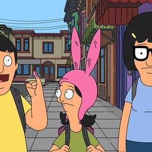 Foto Bob's Burgers