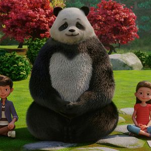 Foto Pequeñas historias zen