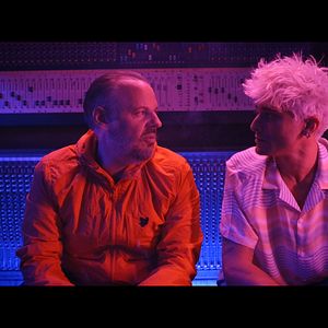 Foto Maxence Danet-Fauvel